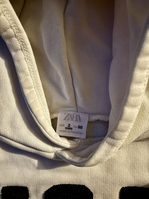 Світшот Zara 98 р