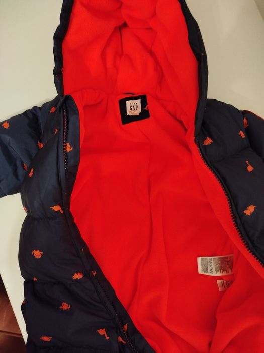 Комбінезон gap  для хлопчика