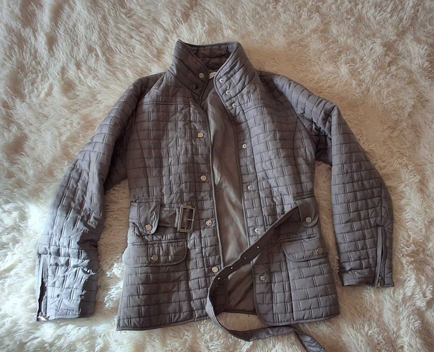 Куртка женская демисезонная р 44-46