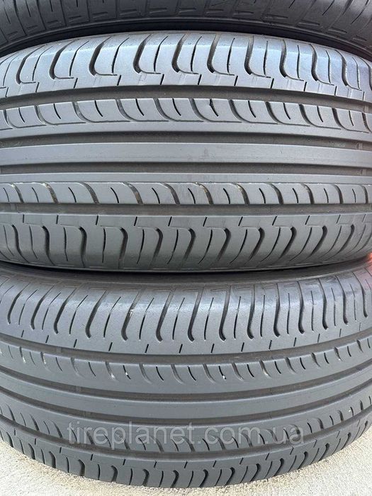 225/60/17  Hankook Optimo K415
