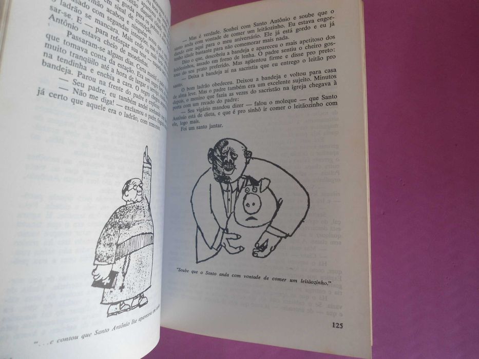 O Melhor de Stanislaw Ponte Preta (1988)