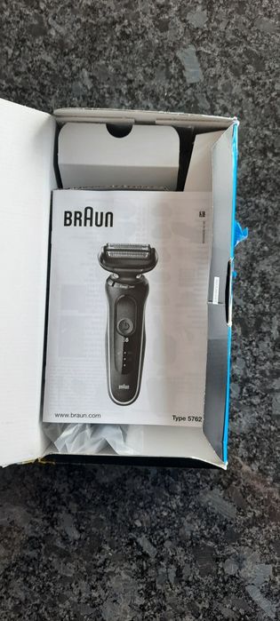 Braun Series 5 51-B1200S golarka męska