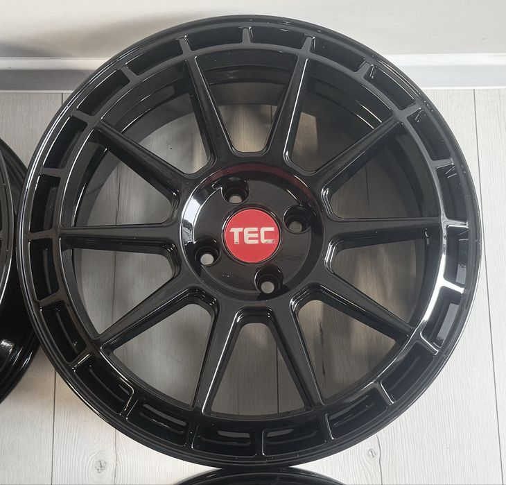 ASA - BBS 18" 4X100 VW ,Mini ,Opel , Suzuki ,Renault