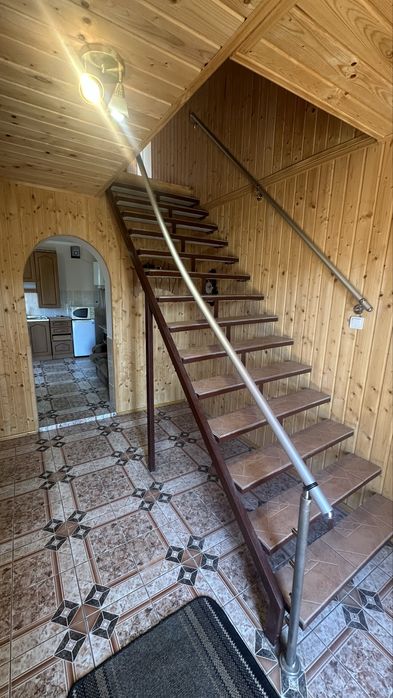 Продаж; Будинок; р. Дністер; с. Гринчук; Хмельницька обл.