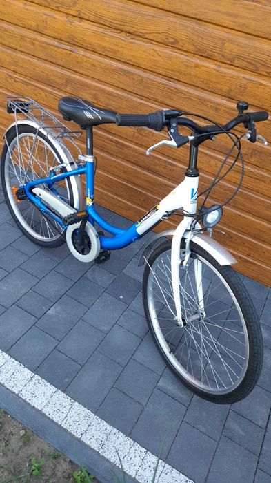 Kross junior city  24"