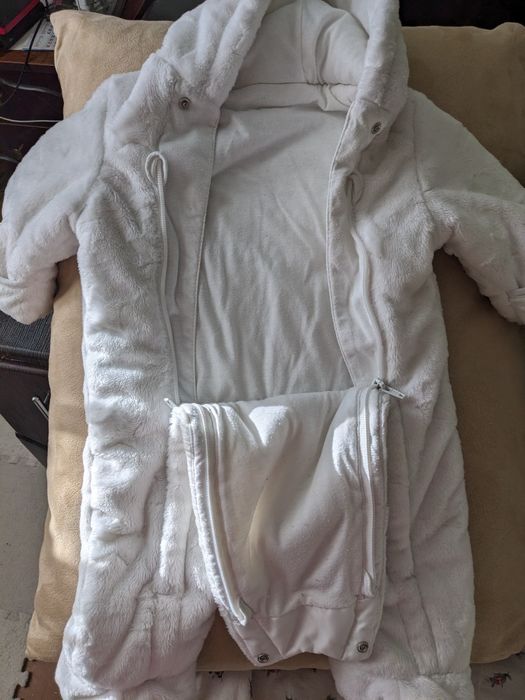 Комбінезон демісезонний