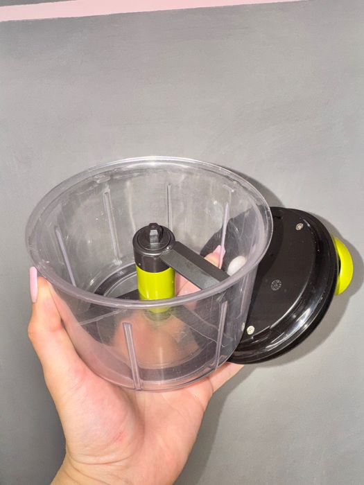 Rozdrabniacz tefal