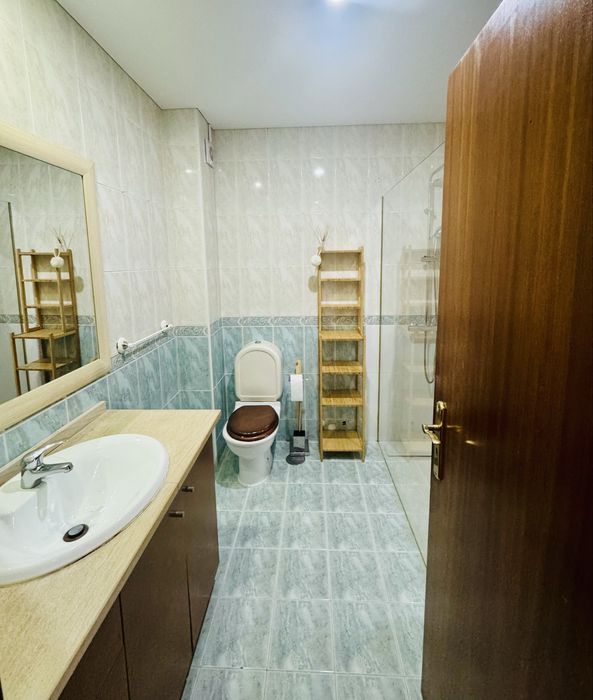 Apartamento T2+1 Penafiel