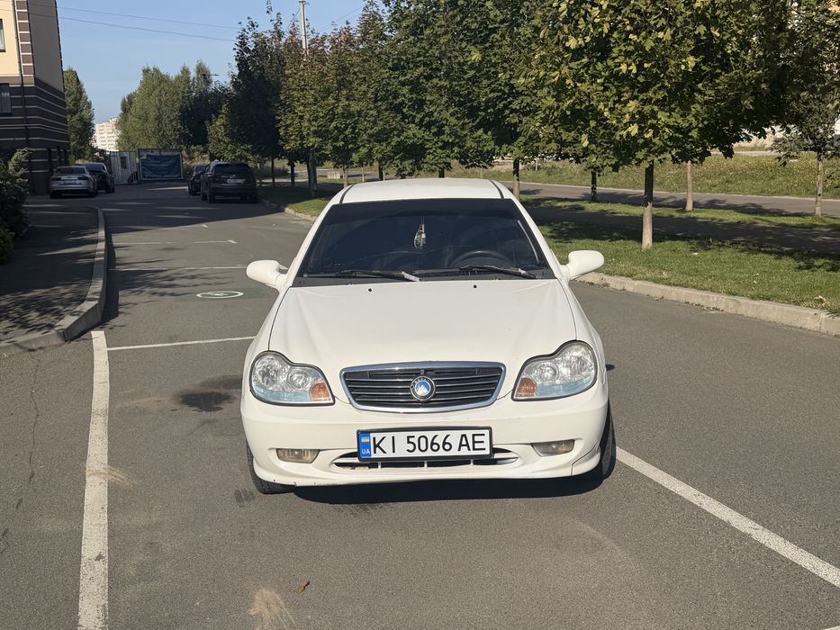 На ходу газ бенз переоформлення