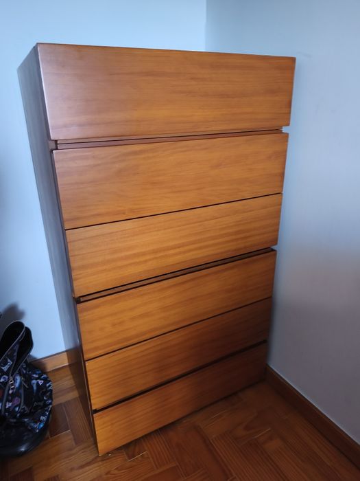 Móvel madeira qualidade