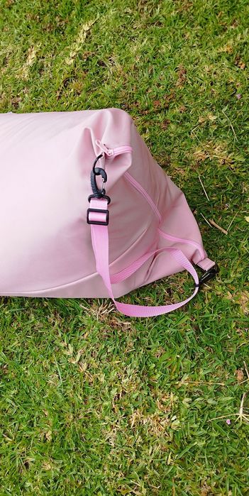 Puff de praia e piscina