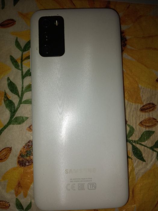 Смартфон самсунг а 03s