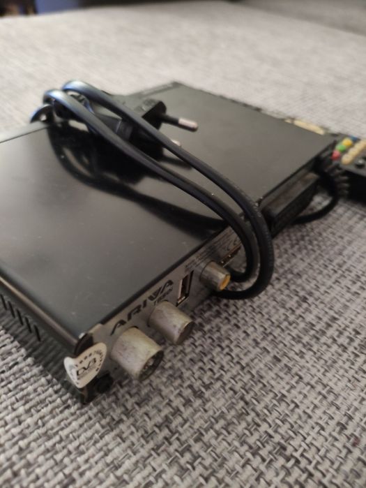 Dekoder DVB-T Ferguson Ariva T650i