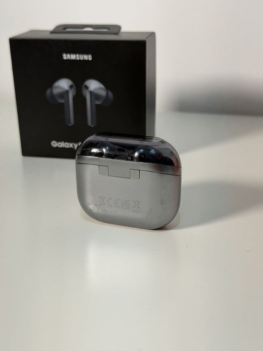 Samsung Galaxy Buds 3 Pro