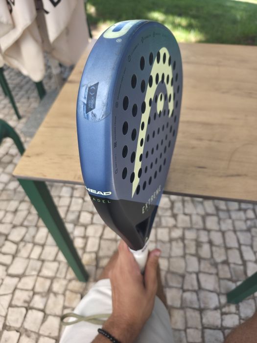 Raquete Padel Head Extreme Motion