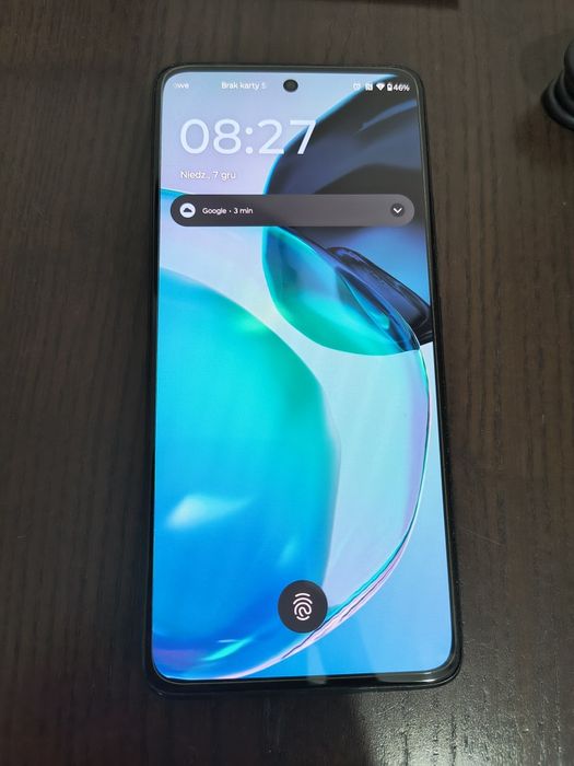 Motorola g72 8 + 128GB meteorite grey