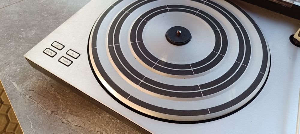 Bang olufsen beogram 1700