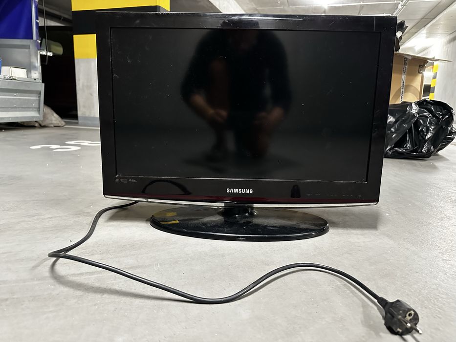 Telewizor Samsung 26”  LE26C450