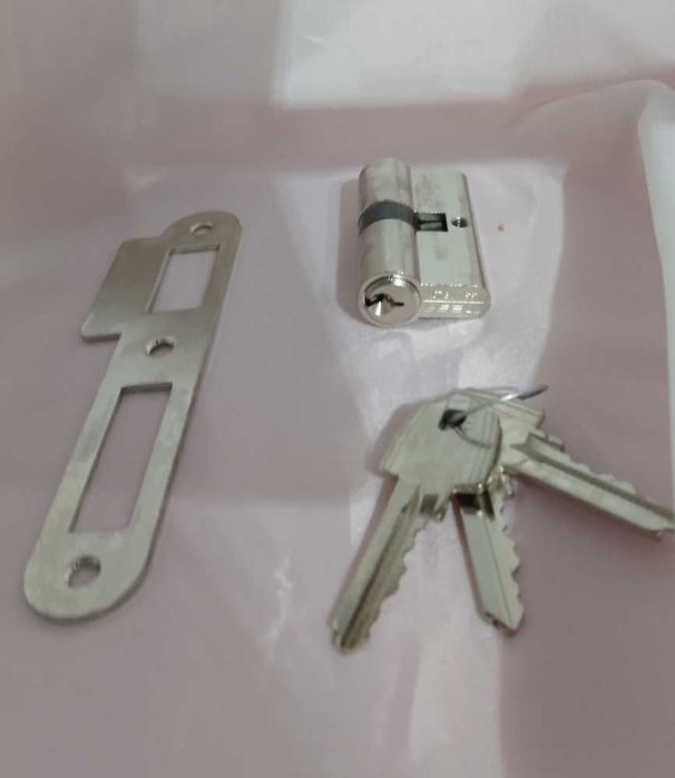 Tesa Assa Abloy Fechadura 2010 p hn 60