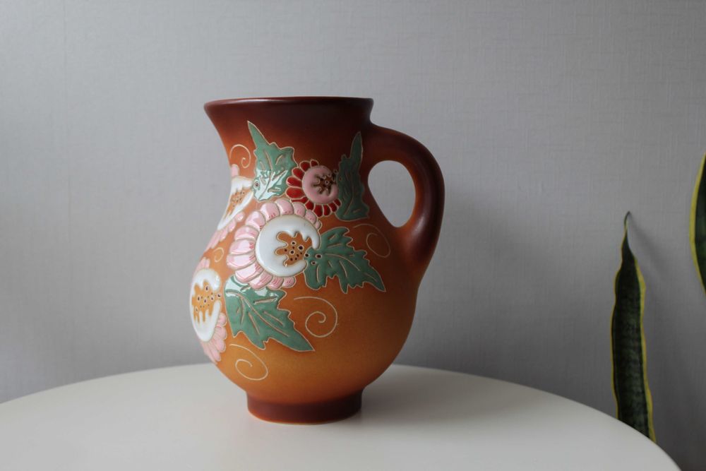 Глек, глечик, кераміка, новий