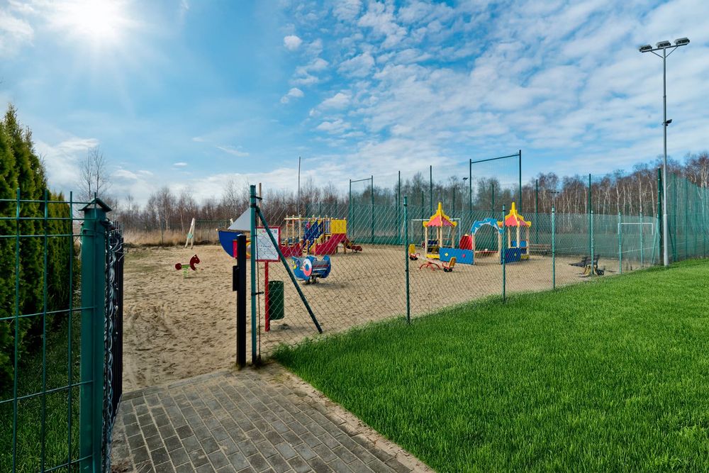 Pokoje gościnne Jastarnia Pensjonat HORN