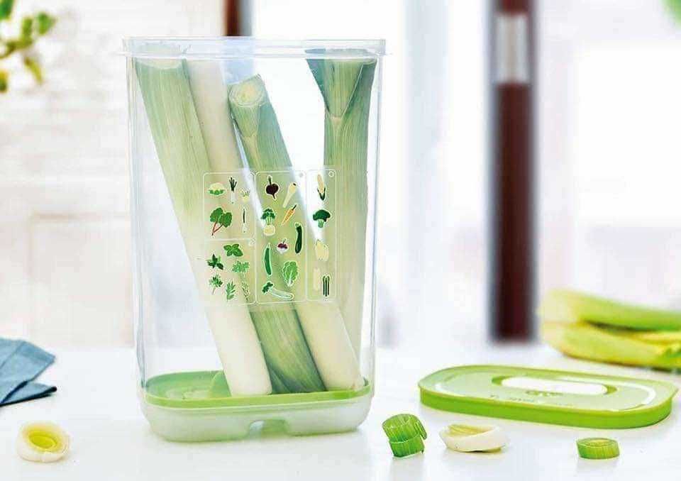 Ventsmart vertical 3,2L (NOVO) - Tupperware