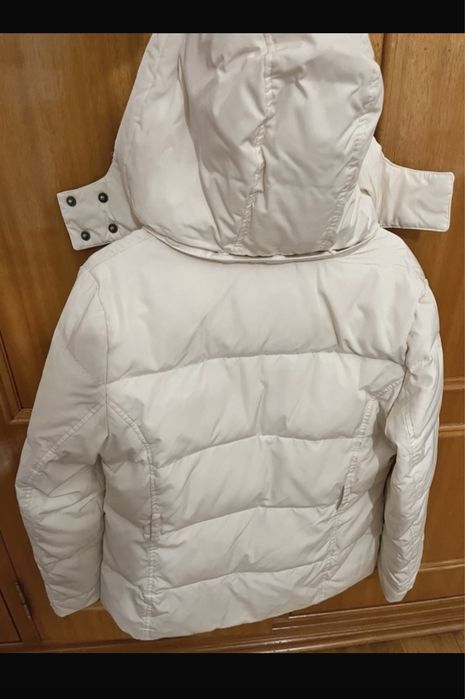 Blusao penas Tommy Hilfiger