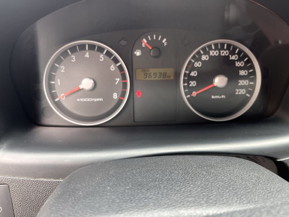 Срочно!Продам Hyundai Gets