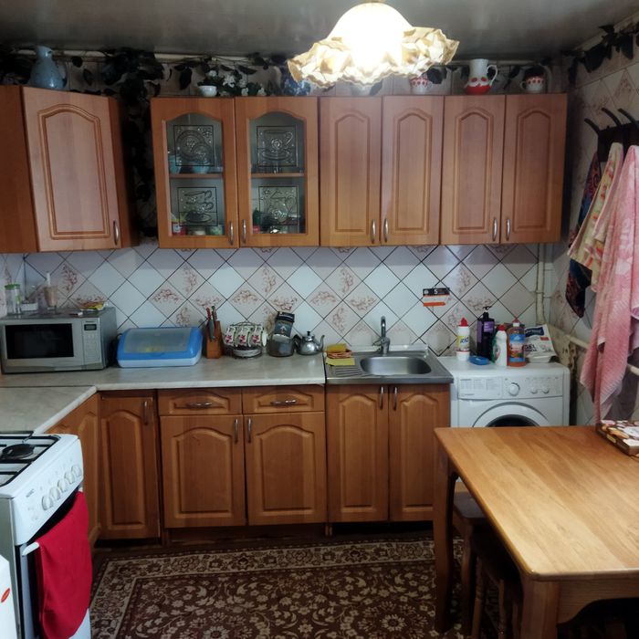 Продам дом п.Восточный пер.Гурьевский