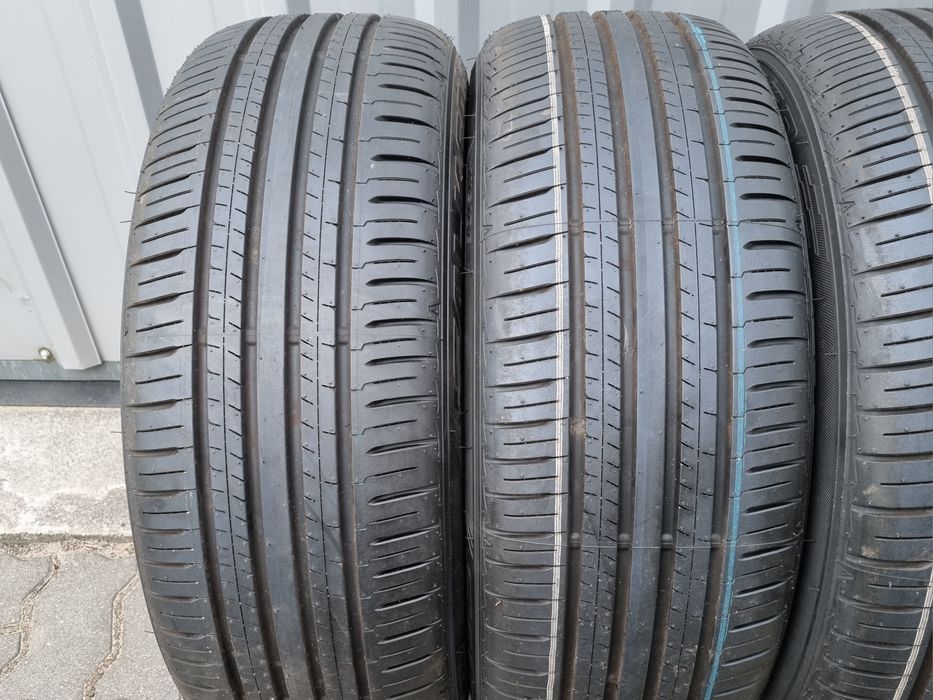 NOWE Opony Letnie 215/50/18 Falken