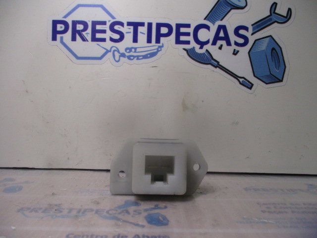 Resistência da chauffage / sofagem NISSAN Micra IV (K13)