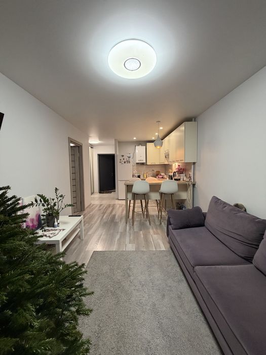 Продаж 1кім квартири + кухня - студія ЖК Авалон вул. Зелена