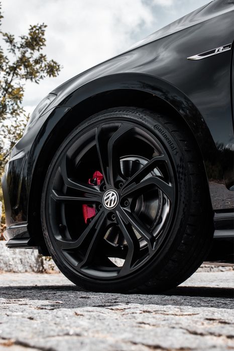 Volkswagen Golf 7.5 R-Line 2.0TDI 150cv DSG FULL EXTRAS