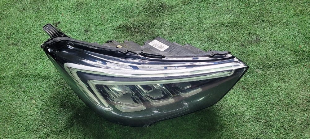 Farol/Ótica Opel Crossland X FULL LED