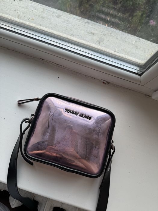 Сумка tommy Hilfiger