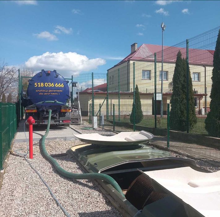 Выкачка сливных ям Прочистка каналізації! Чистка ям, септиків! Мулосос