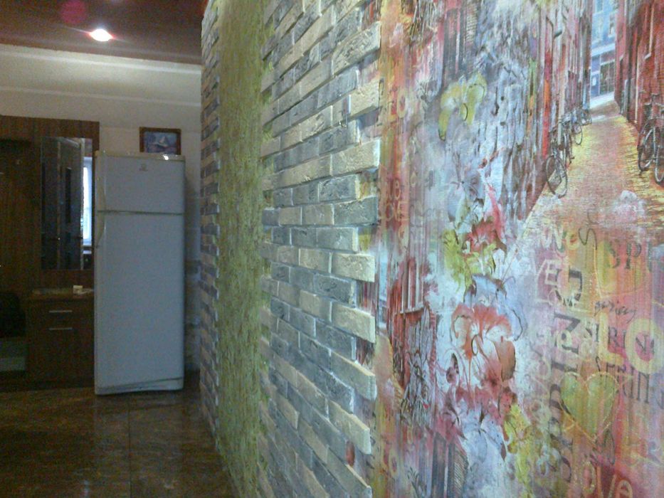 ЗДАМ красиву 2 Кім.Кв(Сучас.РЕМОНТ)Меблі,Пральна,Холодильк)Світло 24-7