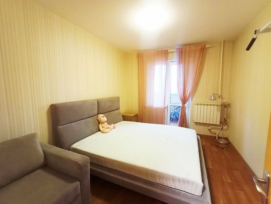 Оренда 2к 56м Ефремова 18 Меблі Техника метро Академгородок 5 минут