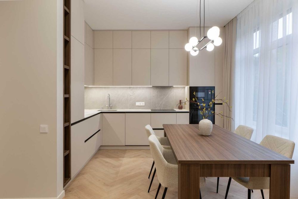 3-кімнатна квартира за адресою бульвар Дружби Народів (площа 92 м²) - Atlanta.ua - фото 9