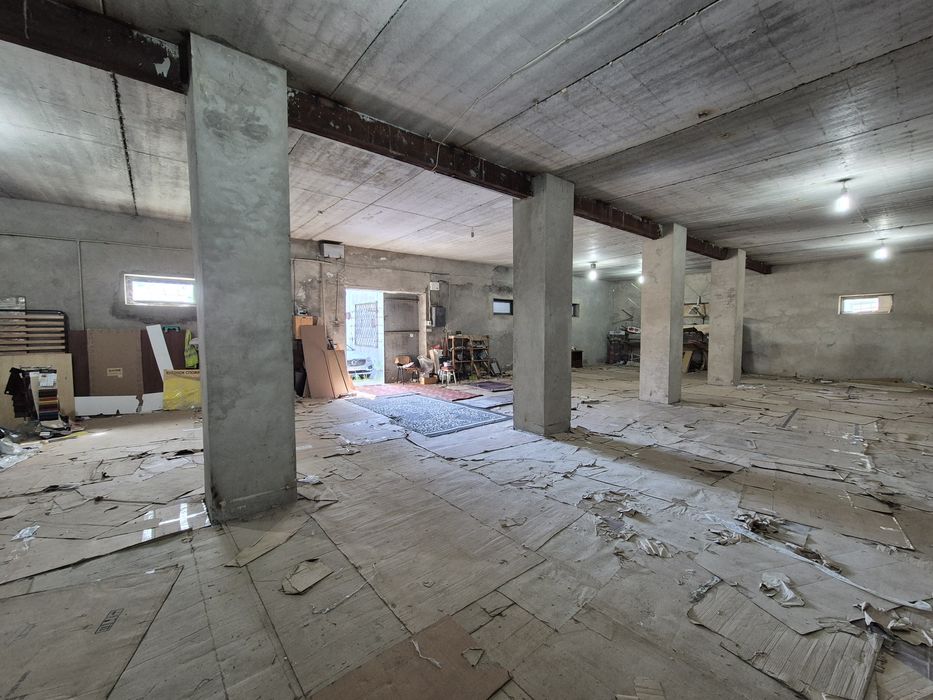 Сдам склад, можно под производство