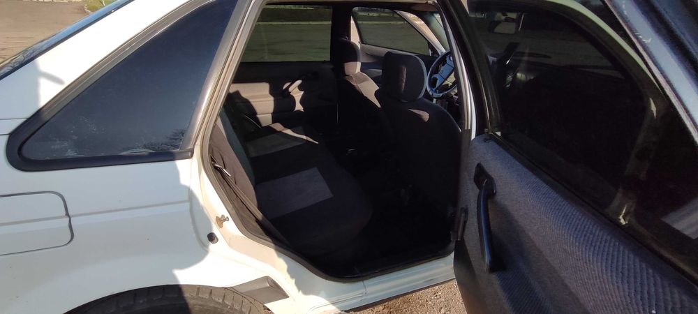 Продам авто  Volkswagen B3