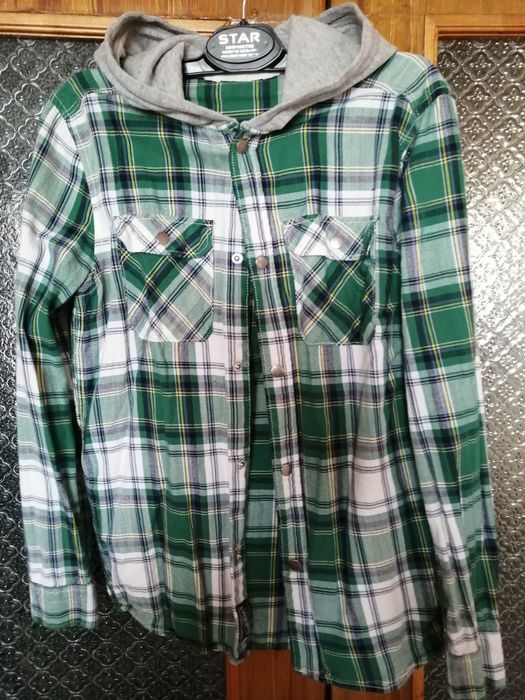 Рубашка для мальчика