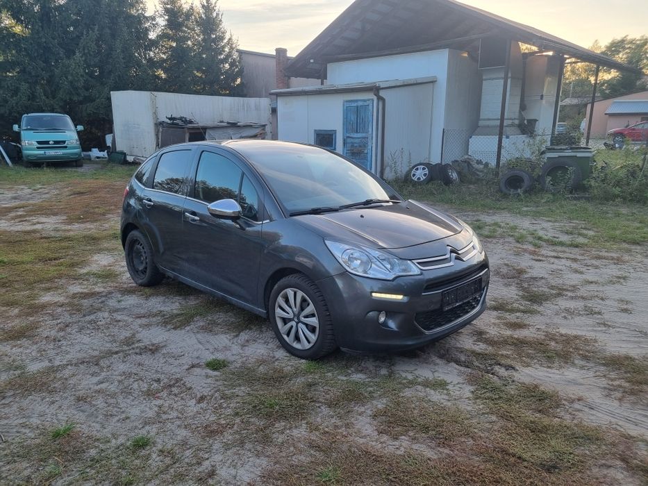 Citroën C3