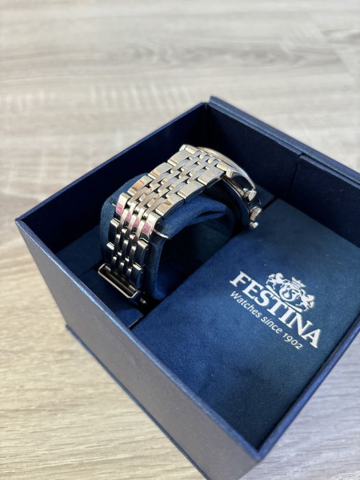 Zegarek Festina 20285/A