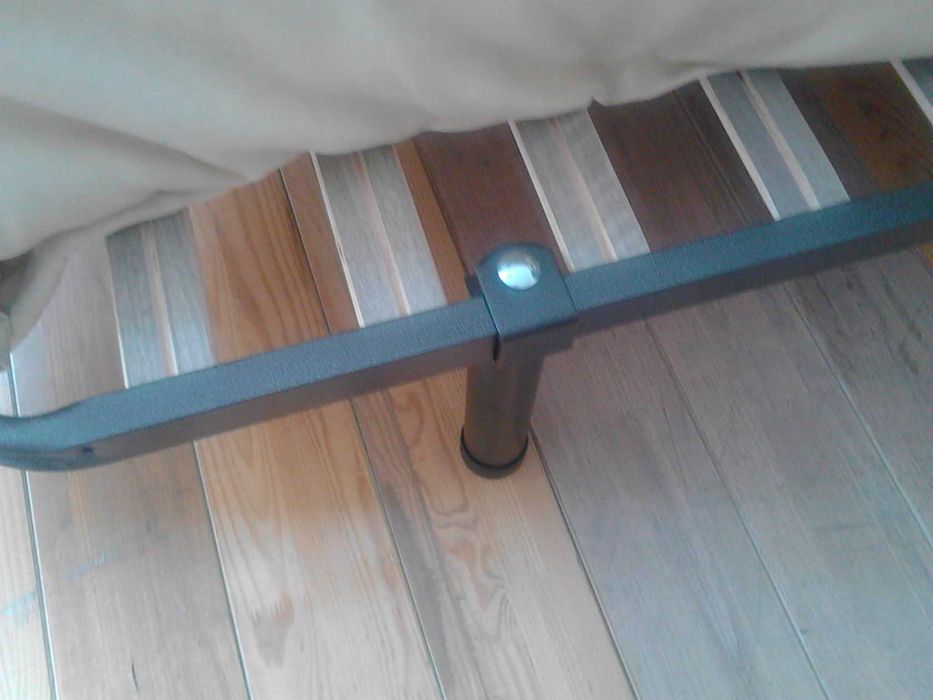 Base casal 200 x 140, NOVA