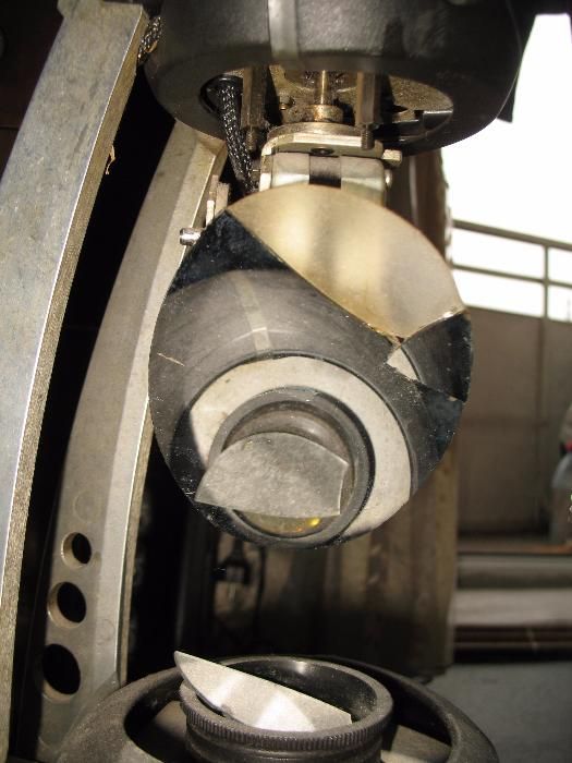 Световой прибор сканер Martin MX-4, не Led RGBW Beam wash spot rgb