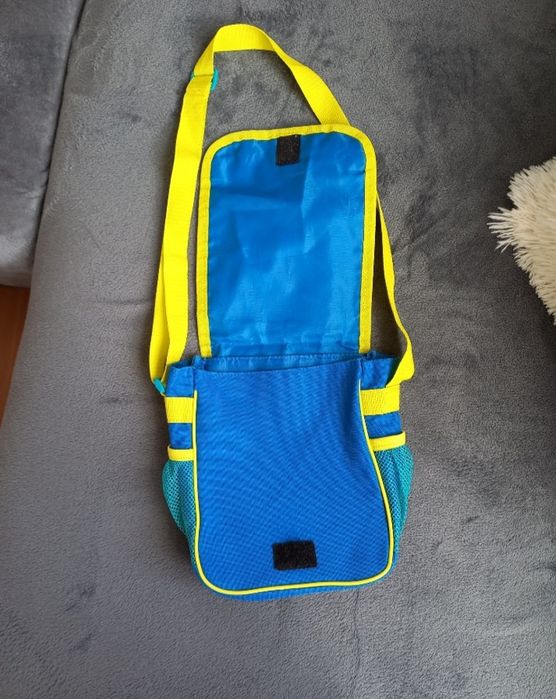 Saszetka Minionki