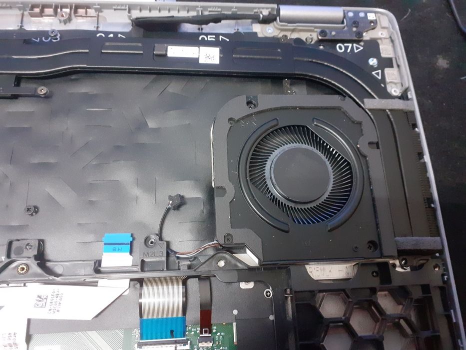 Dell Latitude 5550