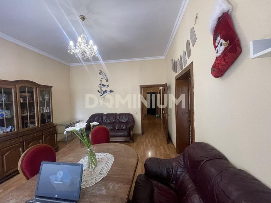 Продається квартира в м. Хуст
