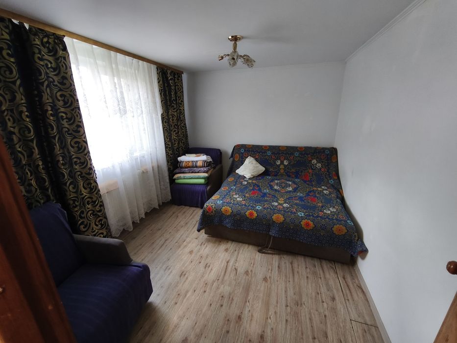 Оренда  будинку для військових на мальованці короткий термін